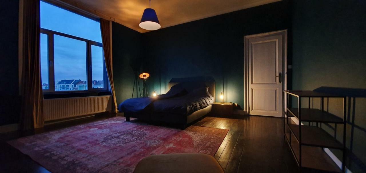 Bed & Breakfast Osti Ghent